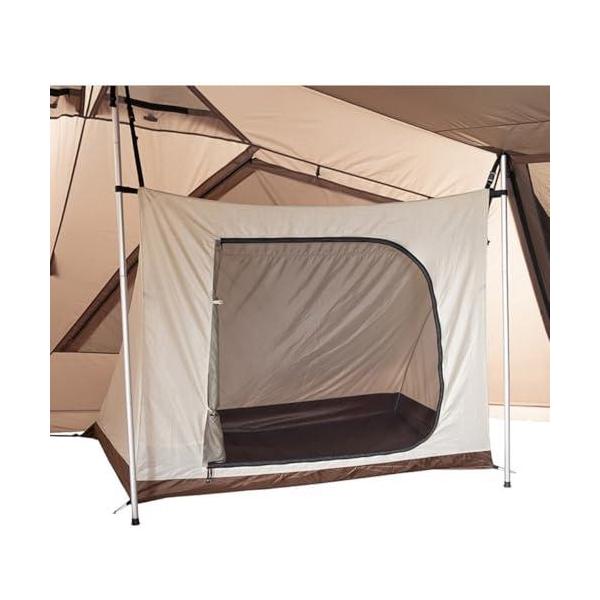 スノーピーク 登山用品 スノーピーク(snow peak)テント 65周年記念 ランドベース 6 Pro