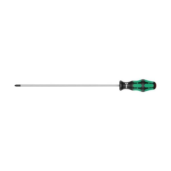他サイト： Wera(ヴェラ) プラスドライバー 2X300 008730の商品画像