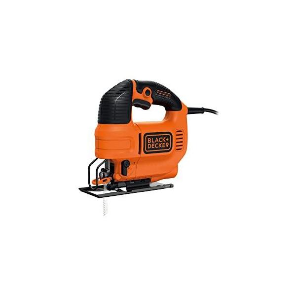 ブラックアンドデッカー(BLACK+DECKER) コード式 コンパクト