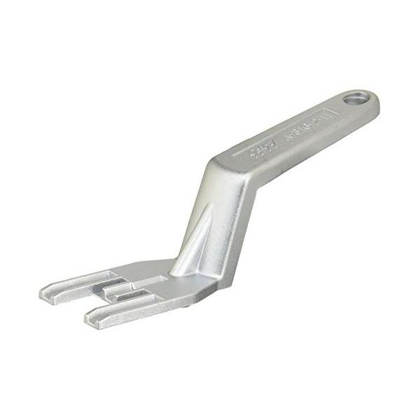 【商品概要】【サイズ】高さ : 16.1 cm横幅 : 4.6 cm奥行 : 3.8 重量 : 0.1 kg※梱包時のサイズとなります。商品自体のサイズではございませんのでご注意ください。メーカー:タキゲンパーツ番号:A-316-2-H型番...