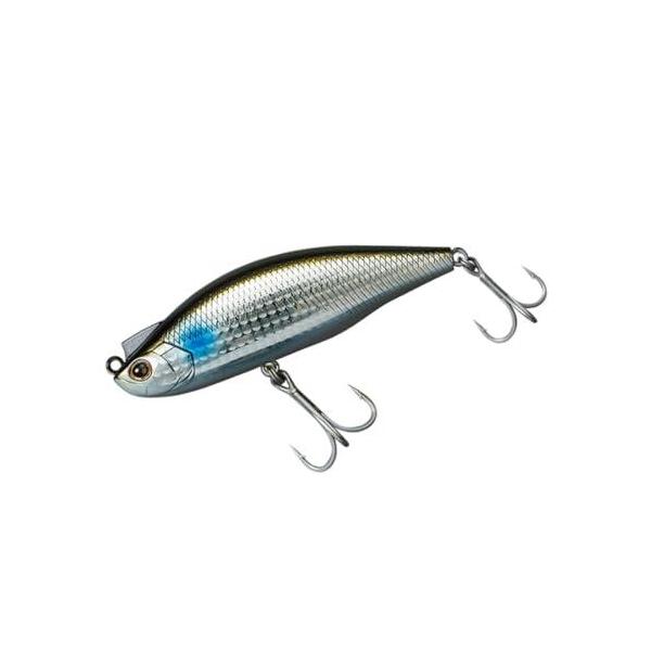 ダイワ(DAIWA) シーバス シンキングペンシル モアザン レイジーファ