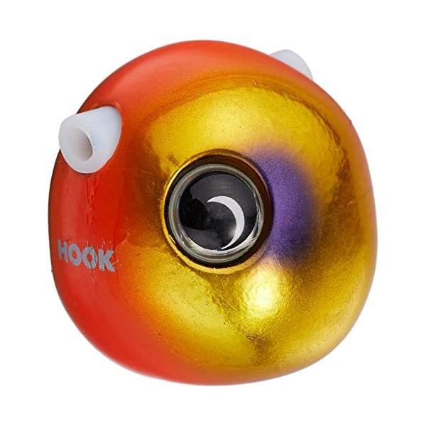 JACKALL(ジャッカル) TGビンビン玉 スライドヘッド ネオ 195g F289