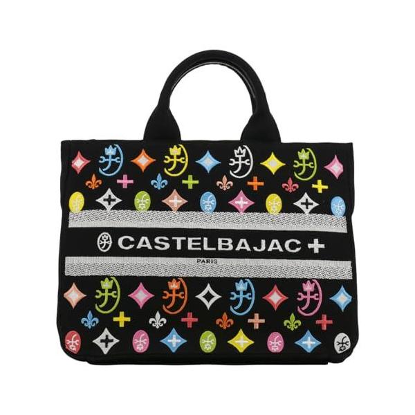 カステルバジャック] トートバッグ ドライビングトート アミンVII 帆布