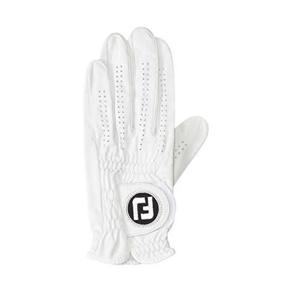 他サイト： [フットジョイ] PURE TOUCH FGPU WT-24 ホワイト 24の商品画像