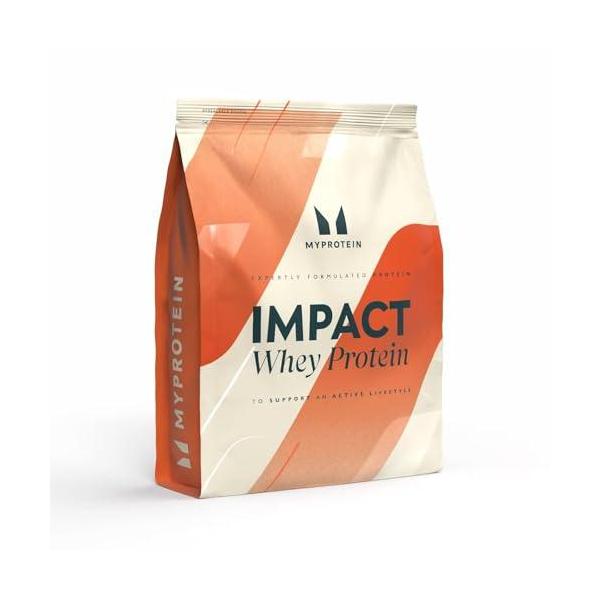 impact ホエイプロテイン　ちえ マイプロテイン ホエイプロテイン・Impact Whey (チョコレートミント