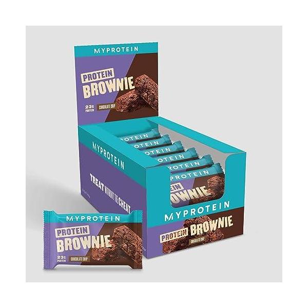 専用です！！！【新品】マイプロテイン　ブラウニー　3箱セット マイプロテイン（MYPROTEIN） マイプロテイン プロテイン ブラウニー