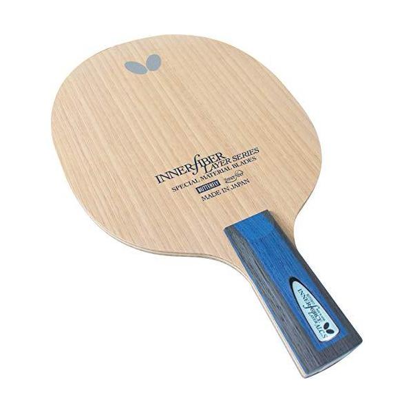 バタフライ(Butterfly) 卓球 ラケット インナーフォース レイヤー ALC