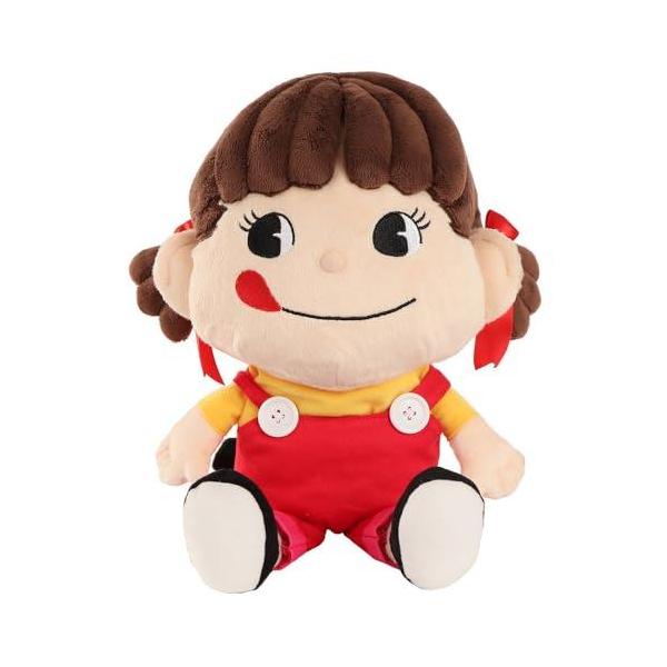 ペコちゃん ホクシン交易 ペコちゃんヘッドカバー ペコちゃん フレックス:UNI