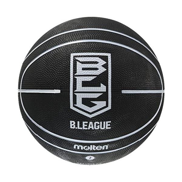 モルテン(molten) バスケットボール 中学生以上の男子用 7号球 Bリーグ