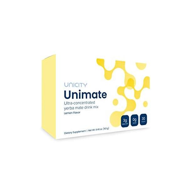 UNICITYユニマテ レモン ユニシティ  3個 ユニマテ レモン ユニシティ : 黄色いハチ - 通販 - Yahoo!ショッピング