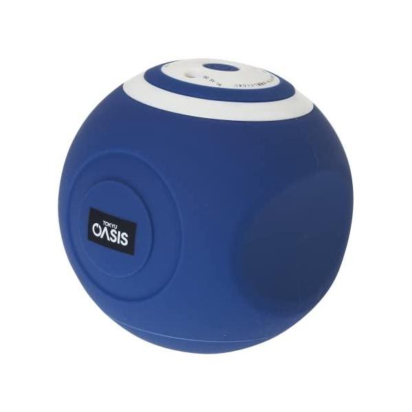 東急スポーツオアシス(公式店) スタイリーボール 振動レベル5段階 SLB