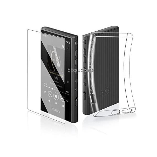 に適用する ソニーウォークマン NW-A300 シリーズ NW-A306 NW-A307 の