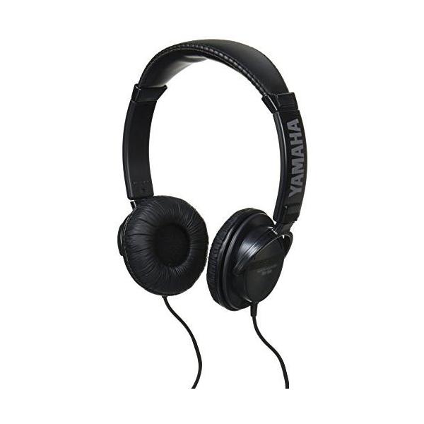 他サイト： ヤマハ(YAMAHA) モニターヘッドホン RH-5Maの商品画像