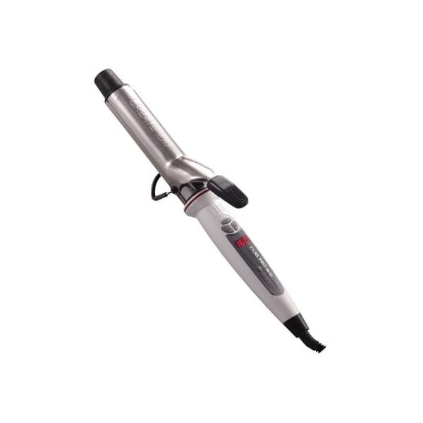 他サイト： クレイツ ヘアアイロン イオンカール プロ 32mm C73310 SR-32 シルバーの商品画像