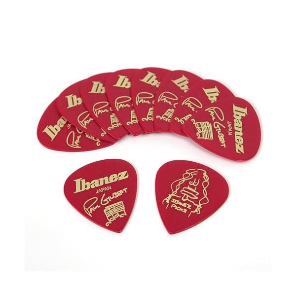 他サイト： IBANEZ 1000PG-CA ポールギルバートピック×10枚の商品画像