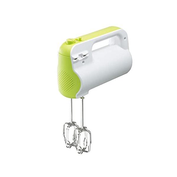 他サイト： 貝印 KAI ハンドミキサー ホワイト Kai House Select DL7520の商品画像