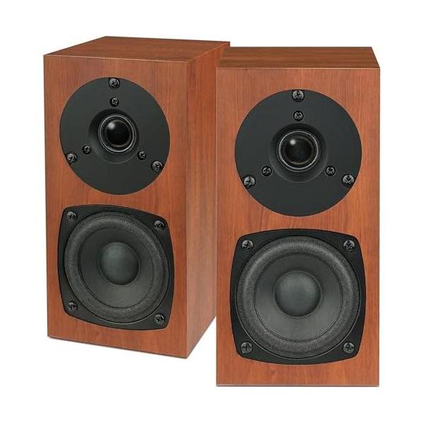 他サイト： FOSTEX かんすぴ スピーカーシステム ハイレゾ対応 P802-Sの商品画像