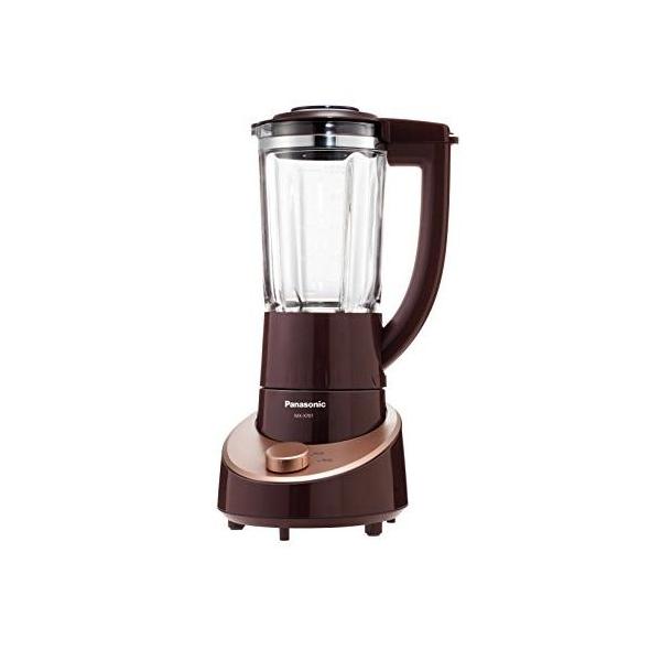 パナ ミキサー 1台3役(ミキサー/タンブラーミキサー/ミル)MX-X701 パナソニック ミキサー 1台3役(ミキサー/タンブラーミキサー/ミル