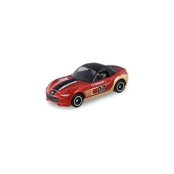 トミカ　マツダ　ロードスター　初回特別仕様　未開封カートン　36台入り 新品 トミカ 26 マツダ ロードスター (初回特別仕様) 240001009612