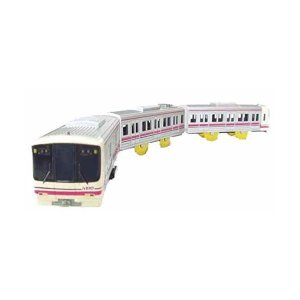 タカラトミー(TAKARA TOMY) オリジナルプラレール 京王8000系 : 黄色い