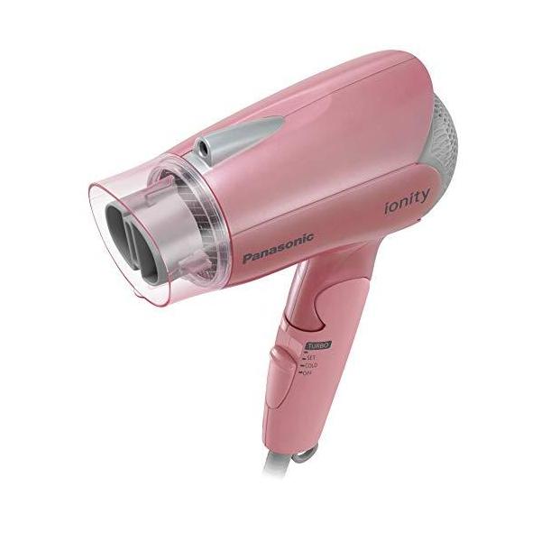 他サイト： パナソニック ヘアドライヤー イオニティ ペールピンク EH-NE2A-PPの商品画像