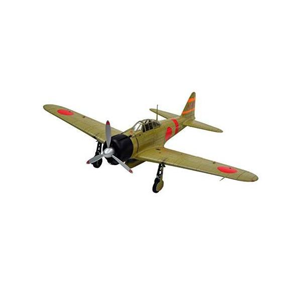 童友社 1/32 大戦機シリーズ 日本海軍 零戦21型 真珠湾攻撃隊