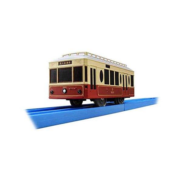 タカラトミー(TAKARA TOMY) プラレール 東京さくらトラム（都電荒川線