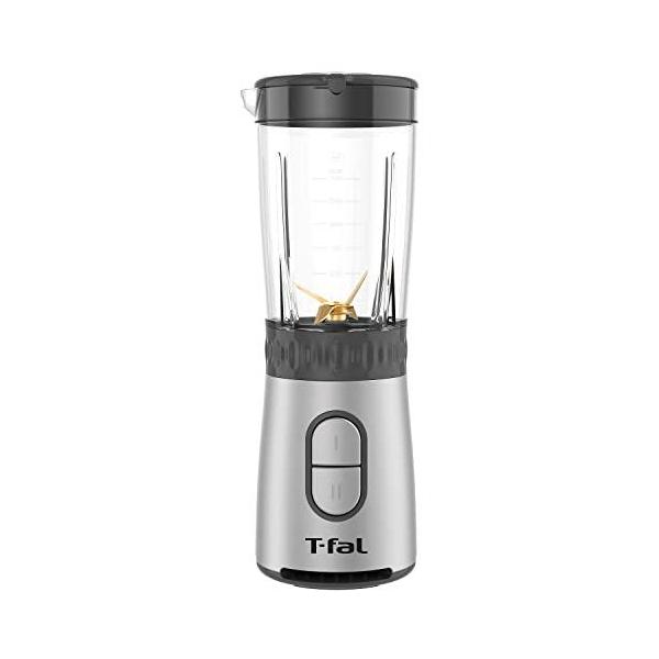 ティファール ミキサー 600mL コンパクト 300W ハイパワー 「ミックス