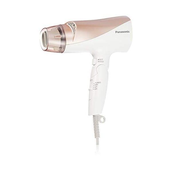 パナソニック ヘアドライヤー イオニティ ピンクゴールド調 EH-NE6E-PN