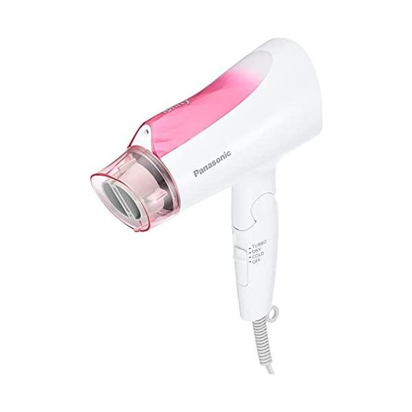 パナソニック ドライヤー イオニティ 速乾 大風量 ピンク調 EH-NE4E-P