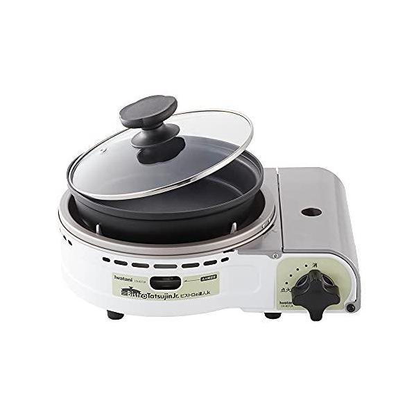 他サイト： カセットフー ビストロの達人ジュニア CB-BST-JRの商品画像