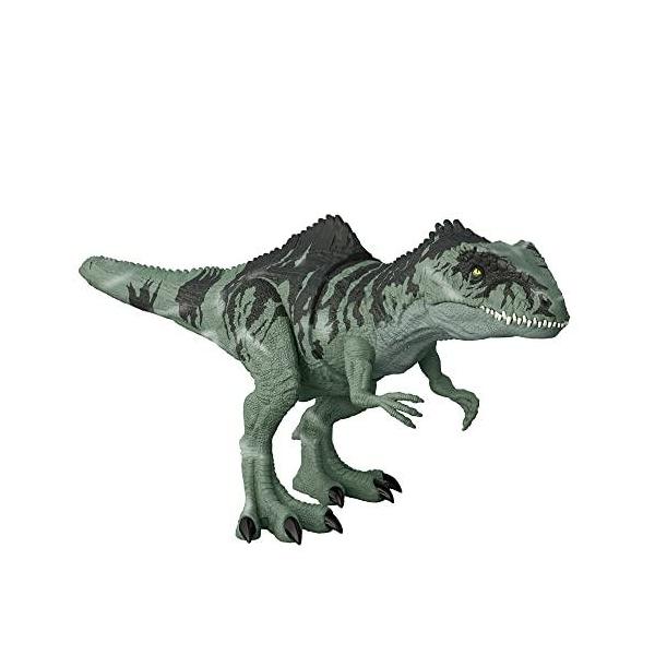 マテル ジュラシックワールド(JURASSIC WORLD) 新たなる支配者
