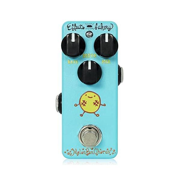 他サイト： Effects Bakery エフェクツベーカリー Melon Pan Chorus [EB-MPCn] / コーラス ギターエフェクターの商品画像