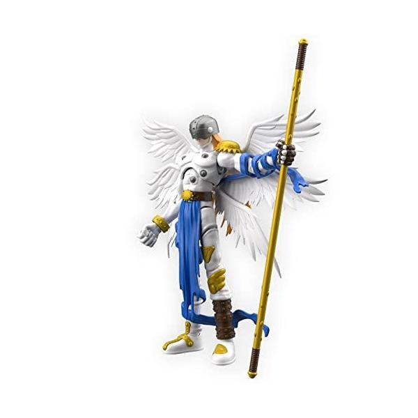 フィギュアライズスタンダード デジモンアドベンチャー エンジェモン