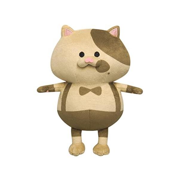 こじゃっちくん※購入の際はコメントお願い 様 三英貿易 Splatoon (スプラトゥーン)3 ALL STAR COLLECTION コジャッジ