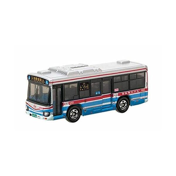 タカラトミー(TAKARA TOMY) トミカ 京浜急行バス（いすゞエルガ