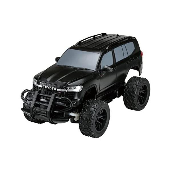 ⭐︎GAUGAU⭐︎　　大阪送料無料★3か月保障付き★R-28 IS-559 ハピネット(Happinet) 1/20 R/C トヨタ ランドクルーザーGR SPORT