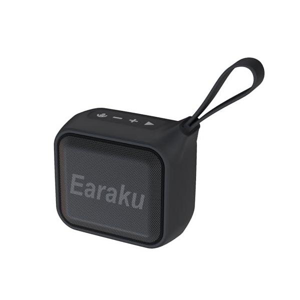 Bluetooth スピーカー 12W 防水スピーカー ブルートゥース ワイヤレス