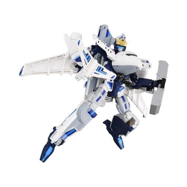 他サイト： タカラトミー トミカ ジョブレイバー DXスカイブレイバー ANAジェット旅客機 ミニカー おもちゃ 3歳以上の商品画像