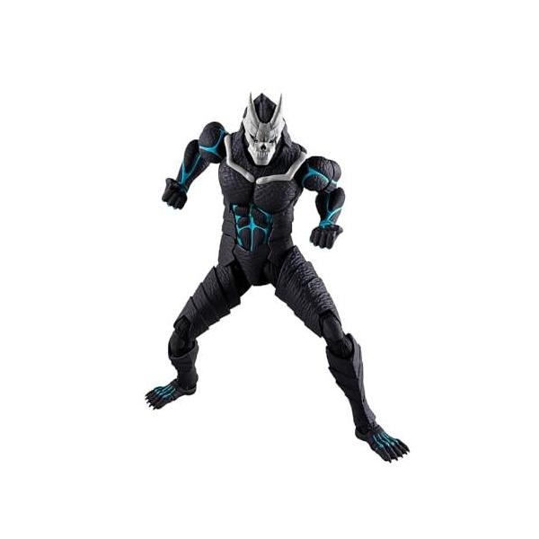 S.H.フィギュアーツ 怪獣8号 約190mm PVC&ABS製 塗装済み可動