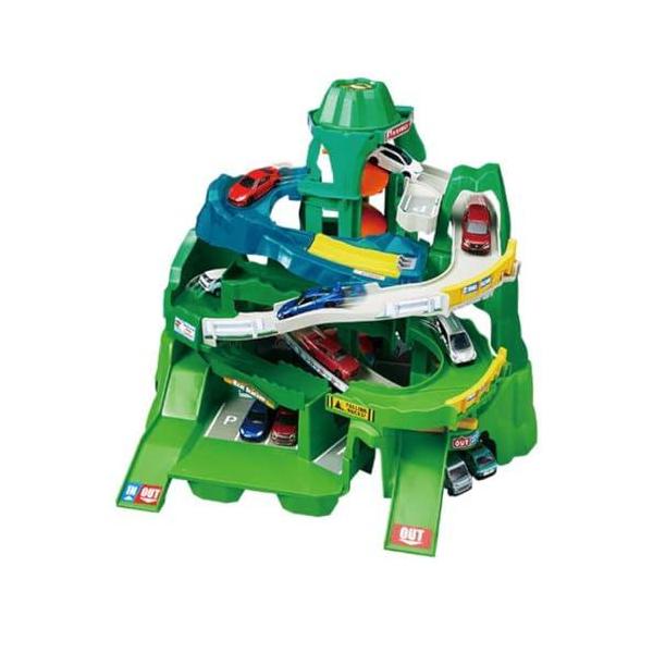 他サイト： 2つのコースをいったりきたり! ツインコースやまみちドライブ 初回版の商品画像