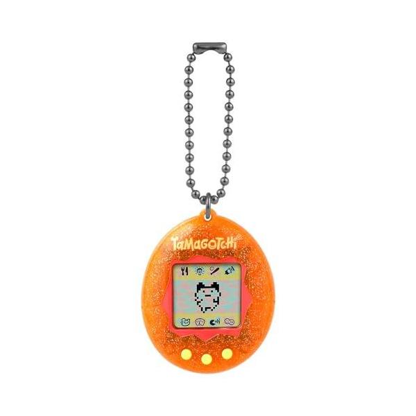 バンダイ(BANDAI)] Original Tamagotchi Color Collection Orange