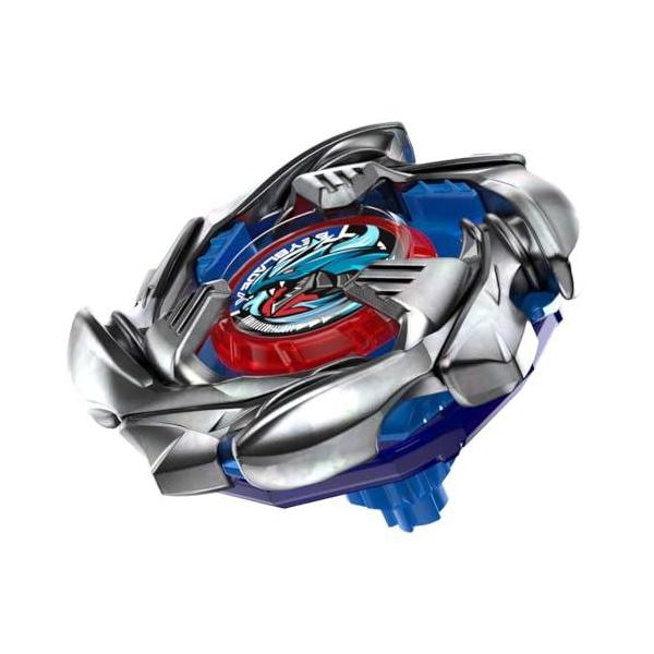 BEYBLADE X ベイブレードX BX-34 スターター コバルトドラグーン 2-60C