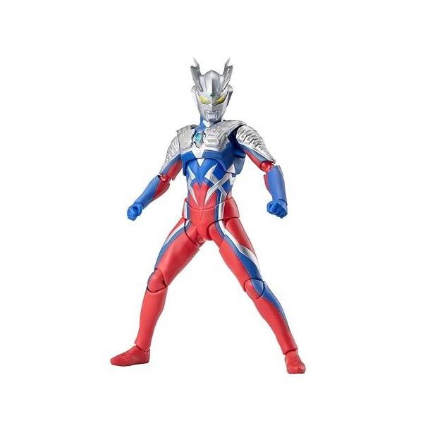 TAMASHII NATIONS S.H.フィギュアーツ ウルトラマンゼロ(ウルトラマン