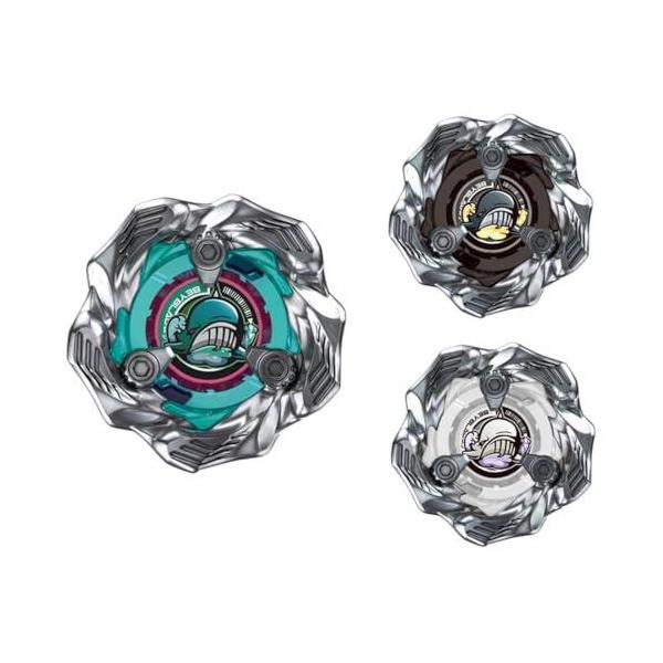 ベイブレードX カラーチョイスブースターまとめ売り BEYBLADE X ベイブレードX BX-36 ランダムブースター ホエールウェーブ