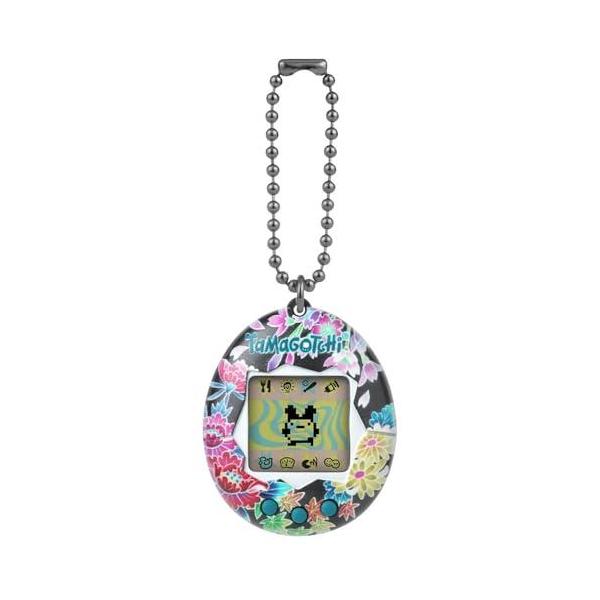 バンダイ(BANDAI)] Original Tamagotchi 四季草花 inspired by 加賀