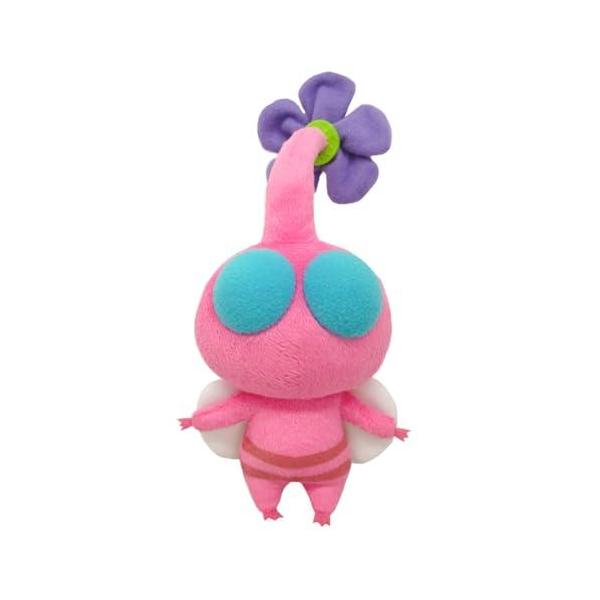 三英貿易(Sanei Boeki) ピクミン ALL STAR COLLECTION ぬいぐるみ 羽