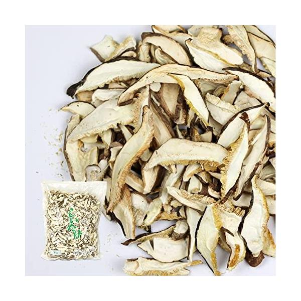 他サイト： 大洋物産 干し椎茸 しいたけ スライス 業務用 業務用お徳用(1kg/お出汁/沼に) 乾燥シイタケ スライス 減量食に活用の商品画像