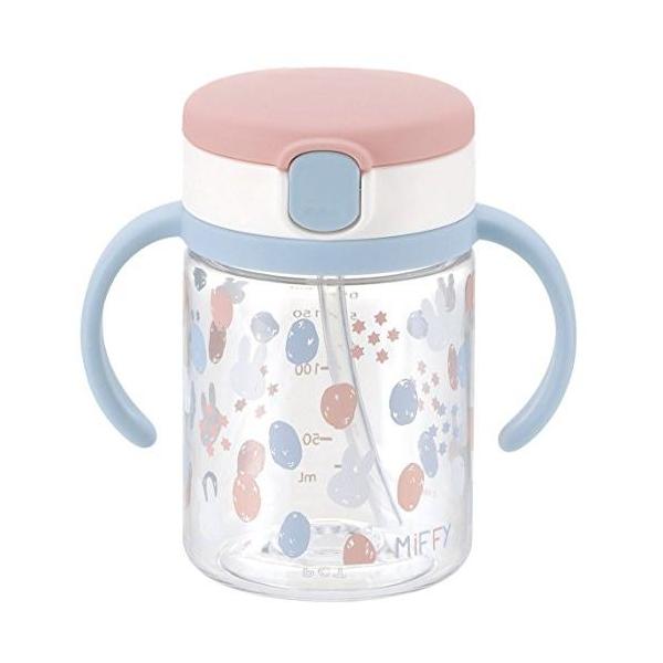 他サイト： リッチェル ミッフィー おでかけストローマグ 200 1個 200ml 7カ月の商品画像
