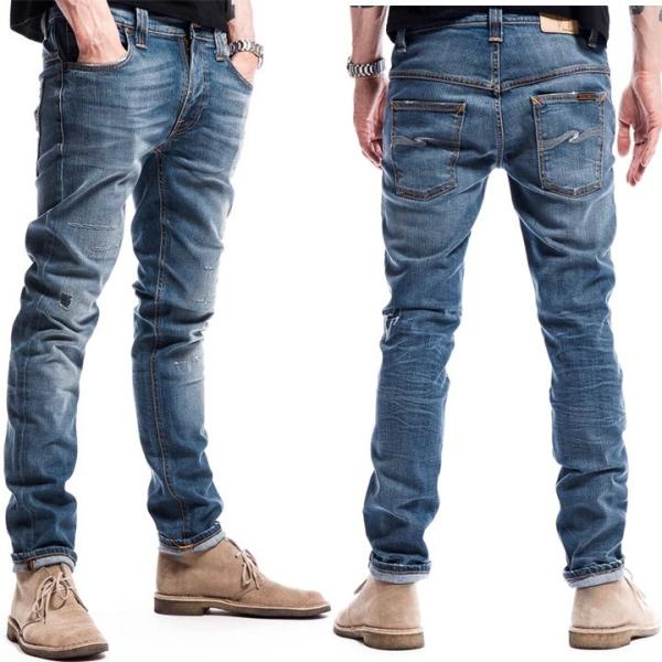 thin finn tommy replica